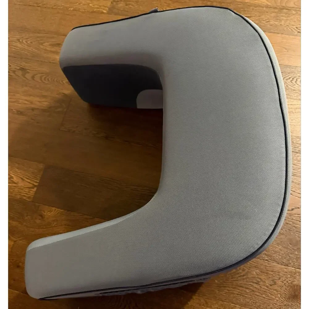 Casual Living Reading Desk with Removable Cover